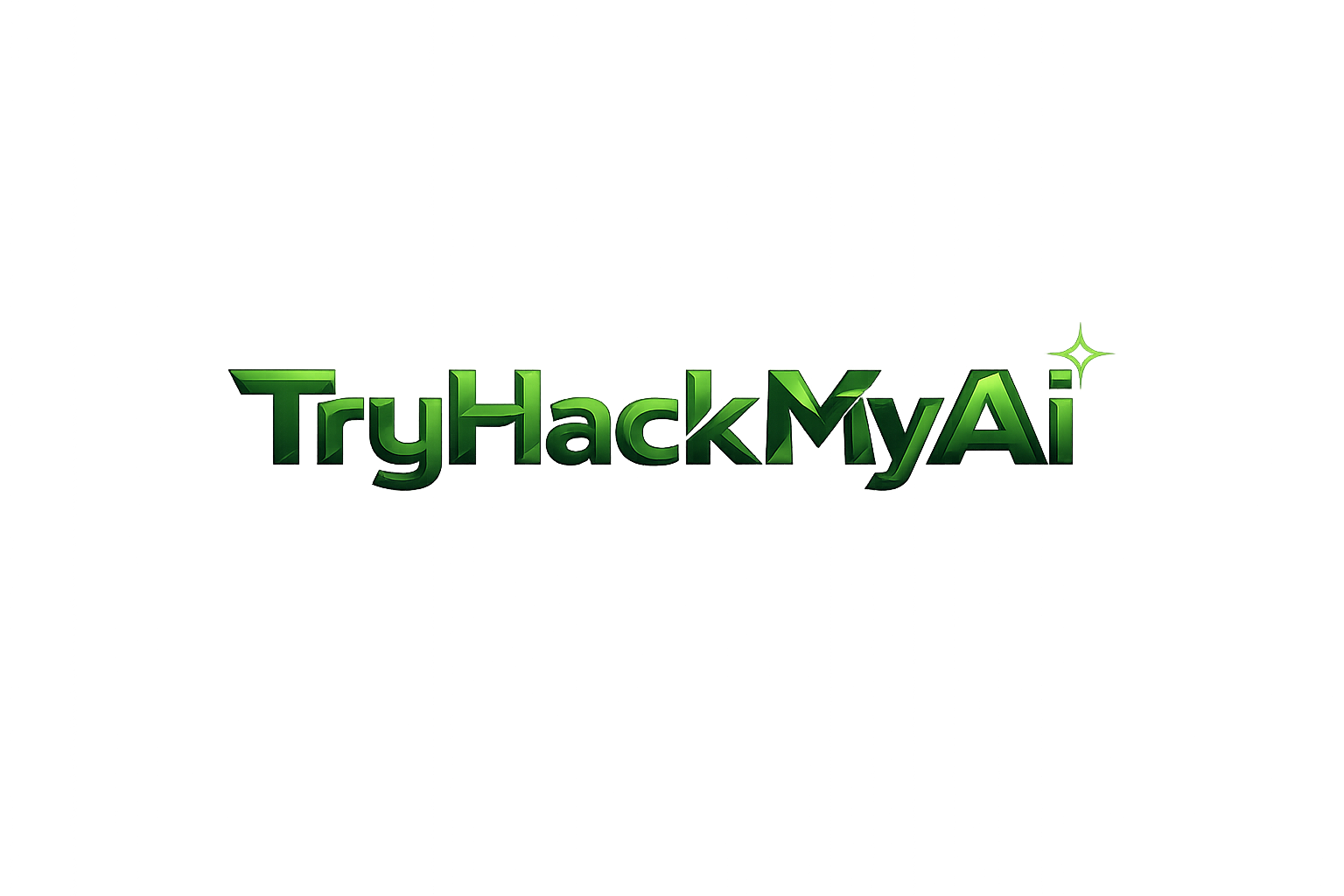 TryHackMyAI